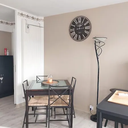 La Bulle Apartment Royan