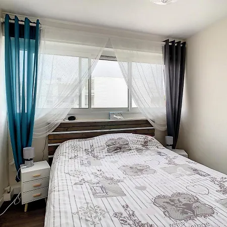 Appartement La Bulle *