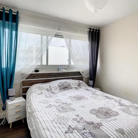 La Bulle Apartment Royan