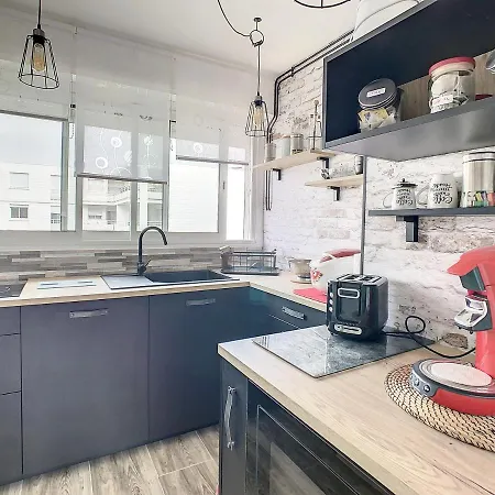 La Bulle Appartement *