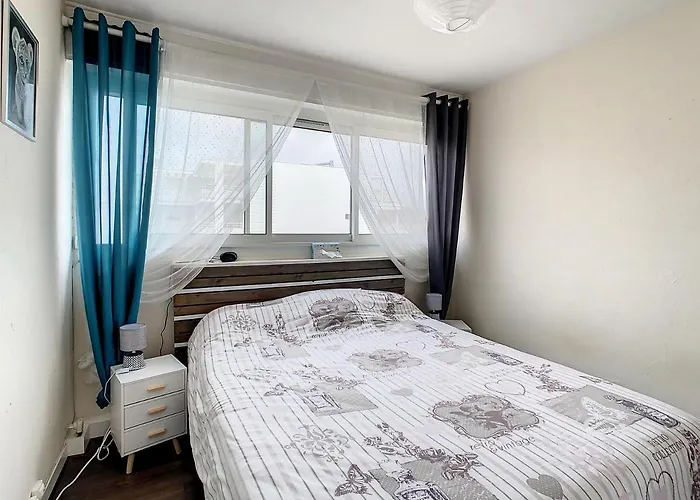 La Bulle דירה רויאן